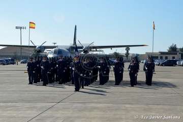 Telde arropa la festividad de la Virgen de Loreto en Gando (Foto Francisco Javier Santana)